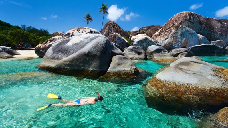 excursions in caribbean