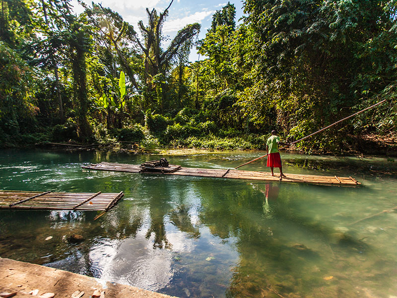 excursions in caribbean