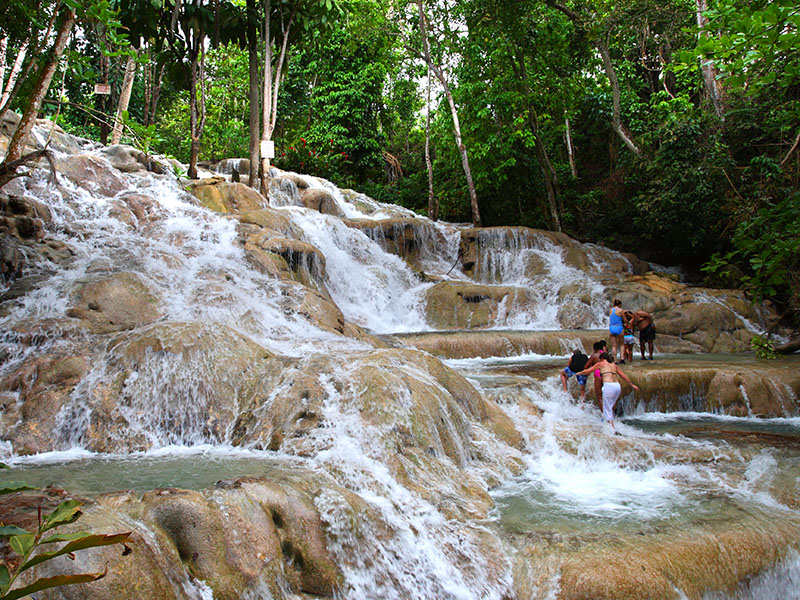 excursions in caribbean