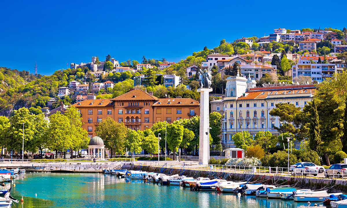 best european cruise excursions