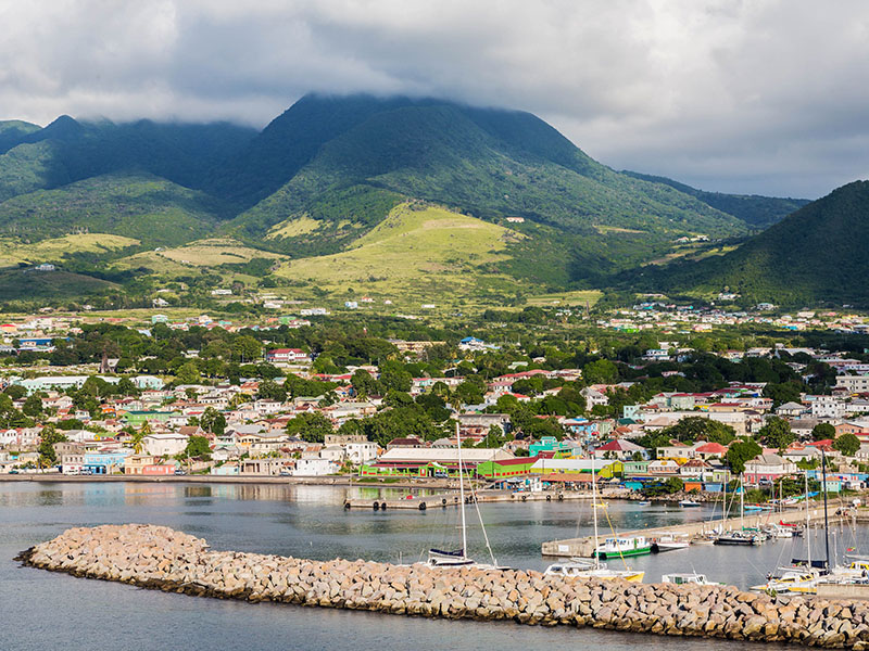 excursions in caribbean